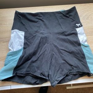 COPY - 4 for 20 / VS Pink athletic shorts with pockets!